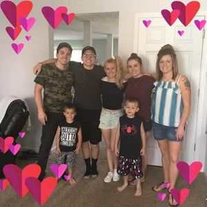 Meet your Posher, Glenda